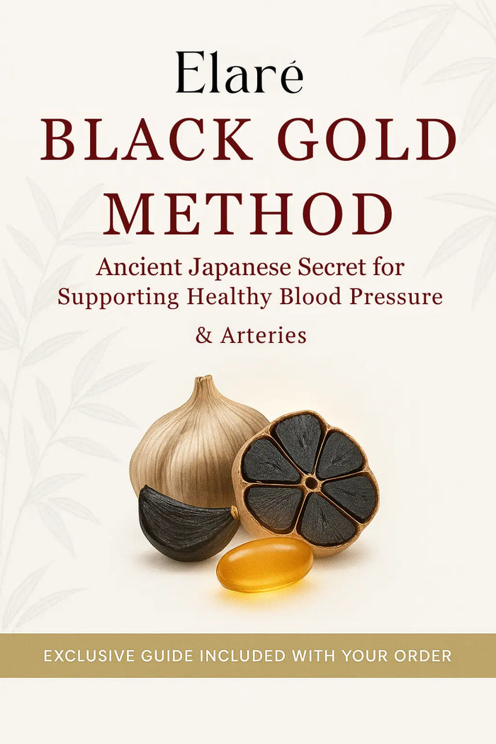 The Black Gold Secret
