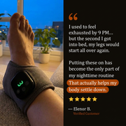 GraceField™ Heated Ankle Massager miniatura 3