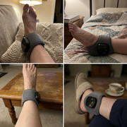 GraceField™ Heated Ankle Massager miniatura 7