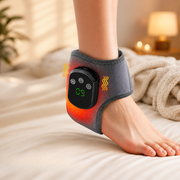 GraceField™ Heated Ankle Massager miniatura 1